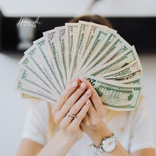 3 Money Rules to Get Rich in 2025