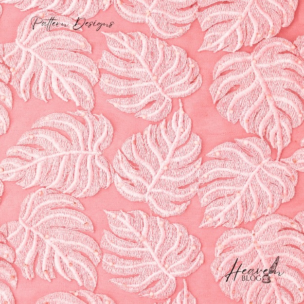 Pattern Designs